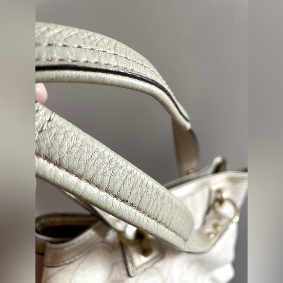 Coach Purse - Picture 3 of 9